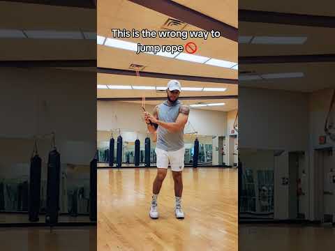 Preview of Estefany's jump-rope reference video